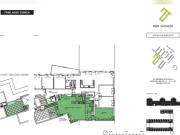 Moderne Wohnung mit grosser Terrasse im Freilager