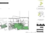 Moderne Wohnung mit grosser Terrasse im Freilager