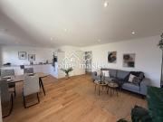 Moderne Wohnung mit großer Terrasse | Komplett renoviert...