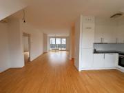 Moderne Wohnung mit großzügiger Terrasse