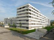 Moderne Wohnung mit Loggia