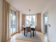 Moderne Wohnung mit sonnigem Süd/West Balkon in München...