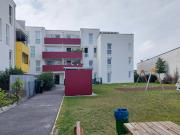 Moderne Wohnung mit südseitigen Balkon