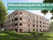 Moderne Wohnung mit Tiefgarage #Schlüsselfertig!#