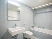 Moderne Wohnung mit viel Komfort