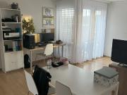Moderne Wohnung mit viel Wohnqualitt
