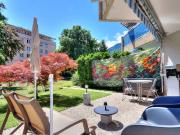 Moderne Wohnung Monthey