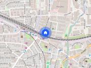 Moderne Wohnung Nähe Bahnhof in Lenzburg!