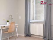 Moderne Wohnung Nähe Barbarossaplatz