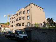 Moderne Wohnung nähe Lange Erlen