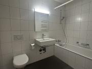 Moderne Wohnung nähe Limmat