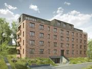 Moderne Wohnung Neu erstellt 2024