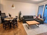 Moderne Wohnung Seestadt