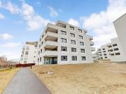 moderne Wohnung sucht Sie!