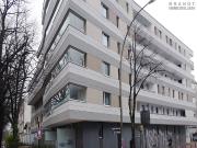 Moderne Wohnung mit 67 m² über 2 Ebenen mit Balkon und...