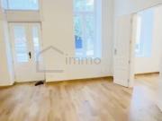 Moderne Wohnung zum Wohnen oder für Ihr neues Geschäft:...