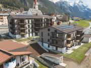 Moderne Wohnungen im Herzen von Pettneu am Arlberg