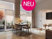 Moderne Wohnungen in revitalisiertem Altbauprojekt jetzt...
