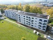 Moderne Wohnungen in sanierter Liegenschaft im Längi...