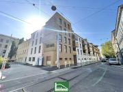 Moderne Wohnungen in Top Lage – Vollständig vermietet!