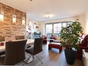 Moderne zentrale Stadtwohnung im Herzen von Bergedorf/...