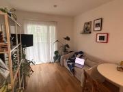 Moderne zentrale Wohnung in Graz möbliert