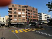 Moderne zentralgelegene 3.5 Zimmer Eigentumswohnung mit...