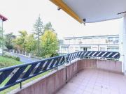 Moderne zentrumsnahe Wohnung!
