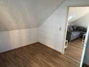 Moderne zwei Raum Mietwohnung mit Balkon und optimaler...