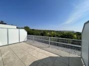 Moderne Zwei Zimmer Terrassenwohnung mit Fernblick Erstbezug