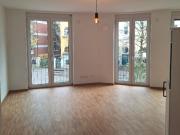 Moderne Zwei Zimmer Wohnung am Staufenplatz mit Aufzug