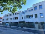 Moderne Zwei Zimmer Wohnung mit kleinem Garten RESERVIERT