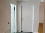 Moderne Zweiraumwohnung mit Einbauküche über 2 Etagen