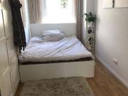 Moderne Zweiraumwohnung mit großem Balkon in...