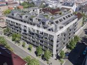 Moderne Zweizimmer Wohnung mit zahlreichen Einkaufs und...
