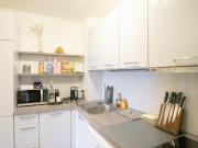 Moderneingerichteter 2 Zi. Wohnung in...