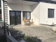 Moderner 3 Zimmer Bungalow mit Garten und Klimaanlage