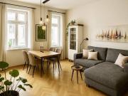 MODERNER ALTBAU 2 Zimmer ca. 56m² WFL Lift KLIMA...