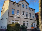 Moderner Altbau am Flakensee 3 Zimmer mit...