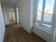 Moderner Altbauflair mit großem Balkon