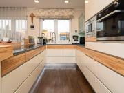 Bad Sauerbrunn – Moderner, barrierefreier Bungalow nahe...