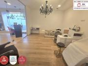 Moderner Beauty & Friseursalon mit großem Potenzial