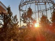 Moderner Bungalow in der Thermenregion