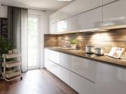 Moderner Bungalow in Grünruhelage auf Baurechtsgrund im...