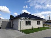 Moderner Bungalow Neubau Ohne Marklerprovision Zeitloses...