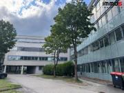Moderne günstige Büroräume in Linz: 149,9 m², neuwertig,...