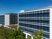 Moderner Bürokomplex in zentraler Lage PROVISIONSFREI