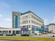 Sofort beziehbare Büroetage am Franzosengraben Flexible...