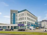 Sofort beziehbare Büroetage am Franzosengraben Flexible...