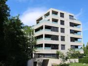 Moderner Büroraum im Redinghaus